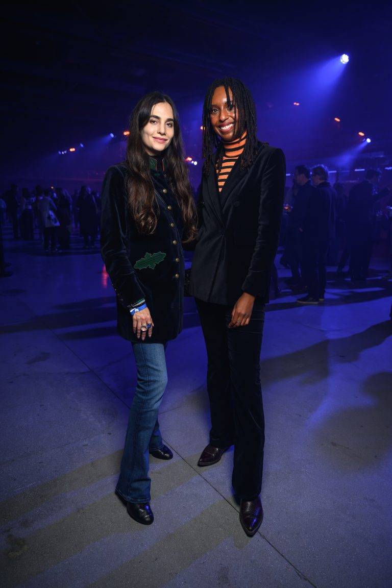  - Cai Guo-Qiang embrase Pompidou