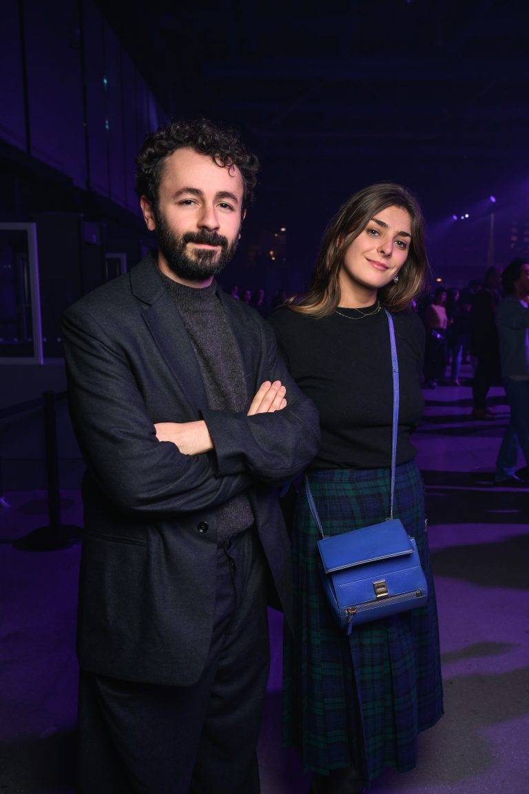  - Cai Guo-Qiang embrase Pompidou