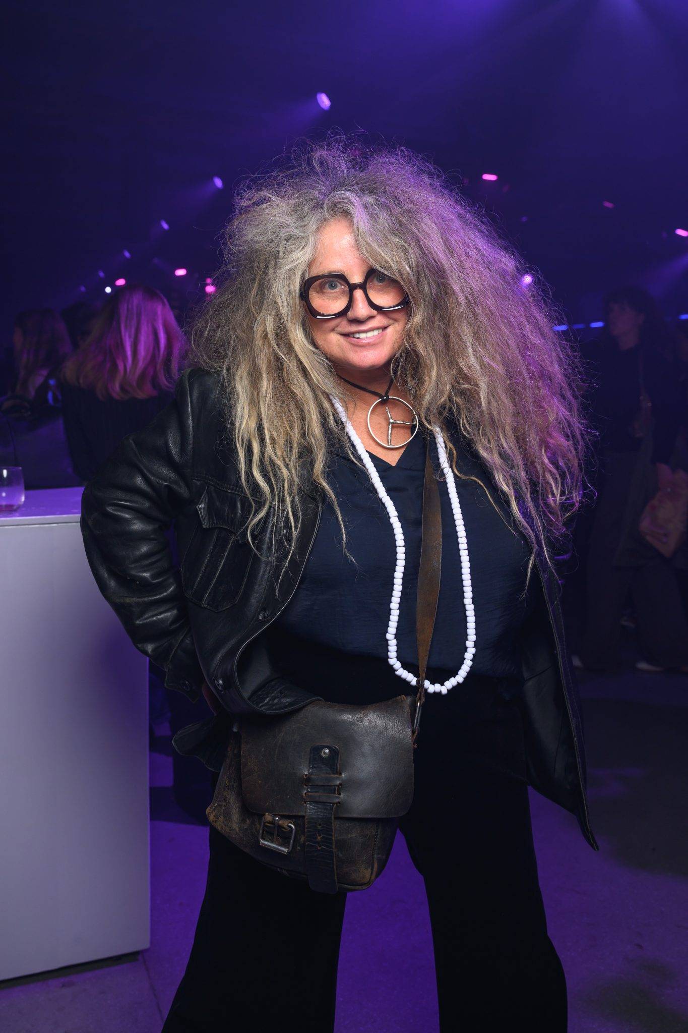  - Cai Guo-Qiang embrase Pompidou