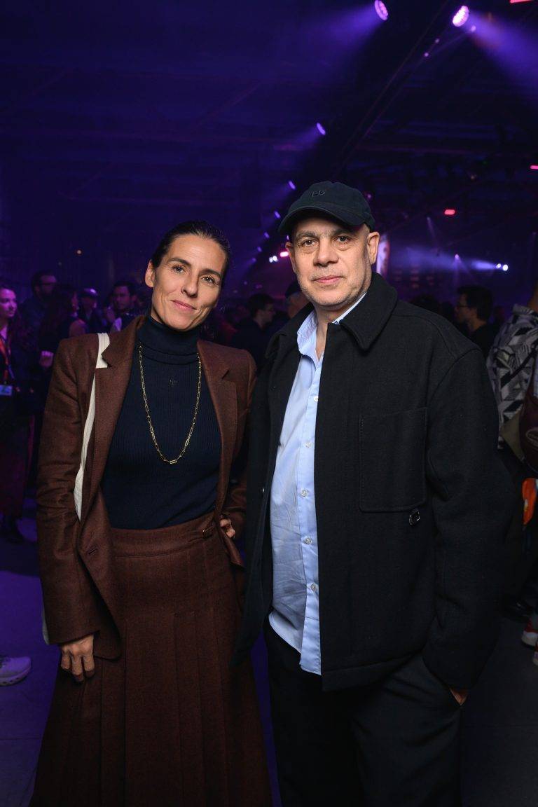  - Cai Guo-Qiang embrase Pompidou