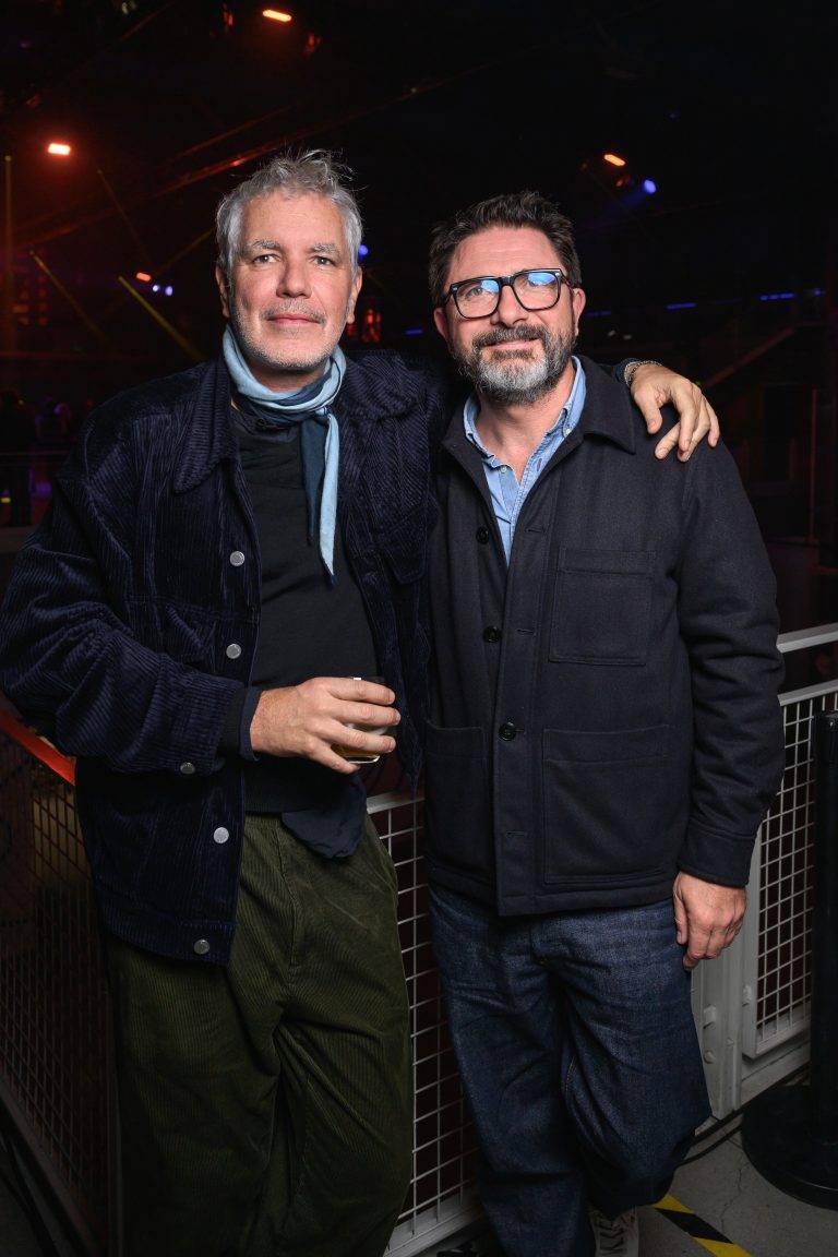  - Cai Guo-Qiang embrase Pompidou