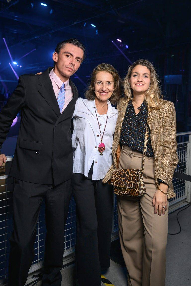  - Cai Guo-Qiang embrase Pompidou