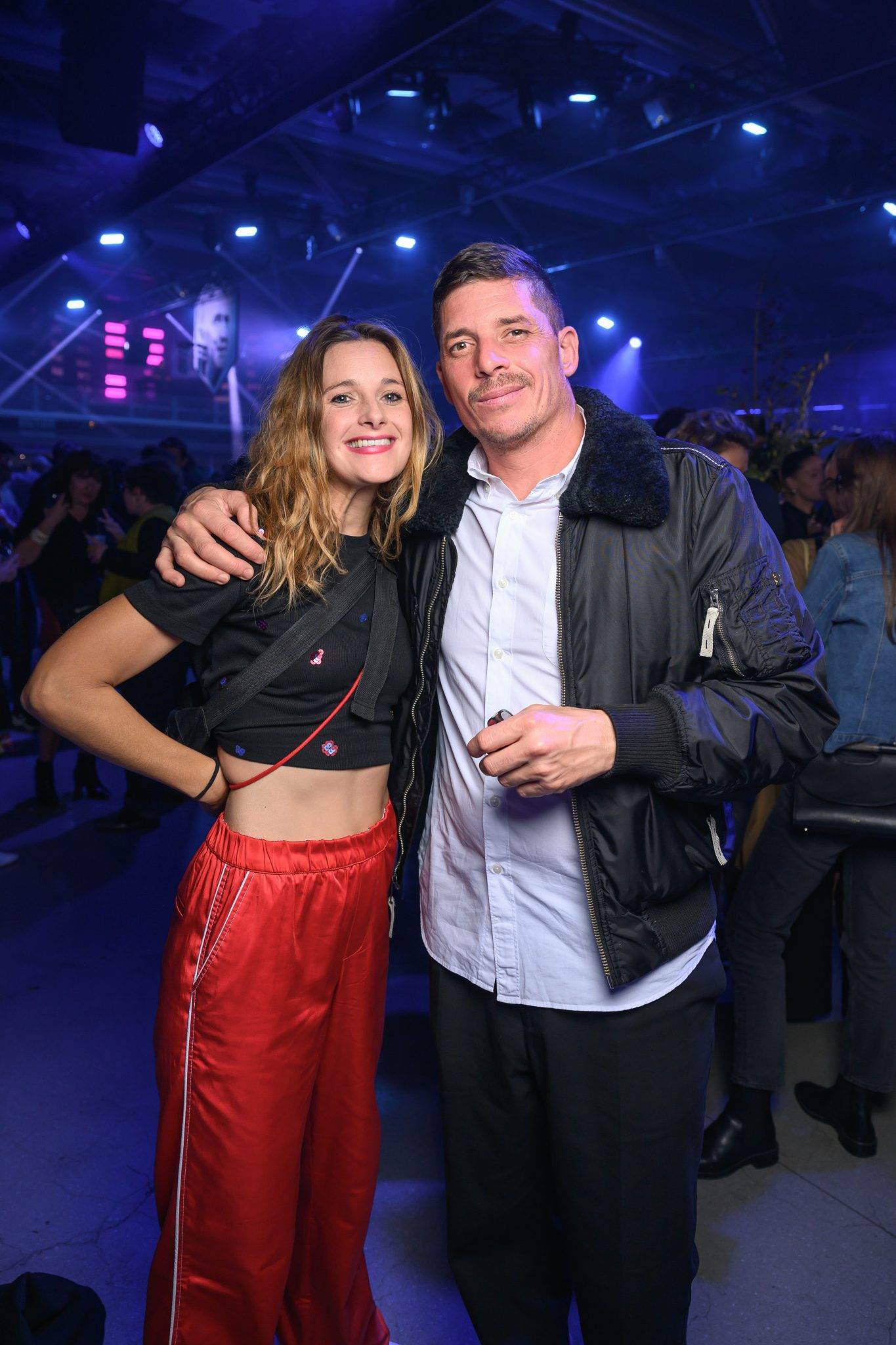  - Cai Guo-Qiang embrase Pompidou