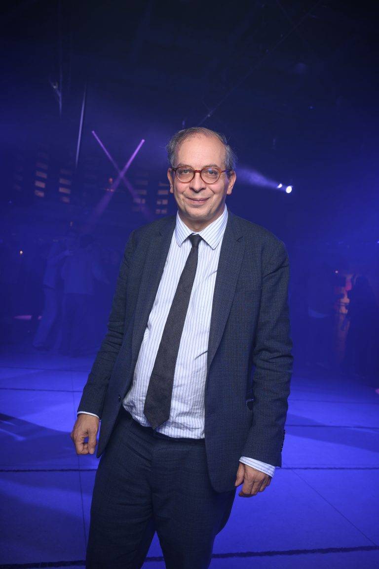  - Cai Guo-Qiang embrase Pompidou