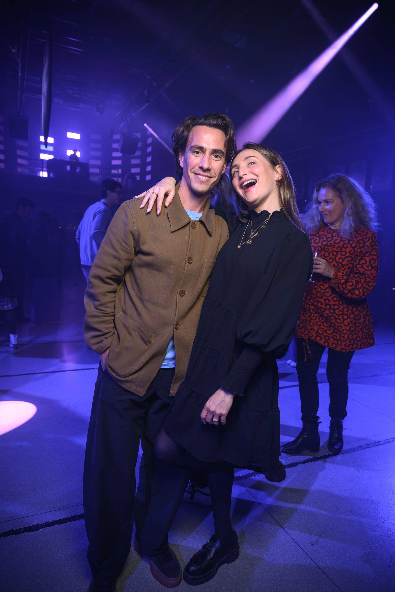  - Cai Guo-Qiang embrase Pompidou