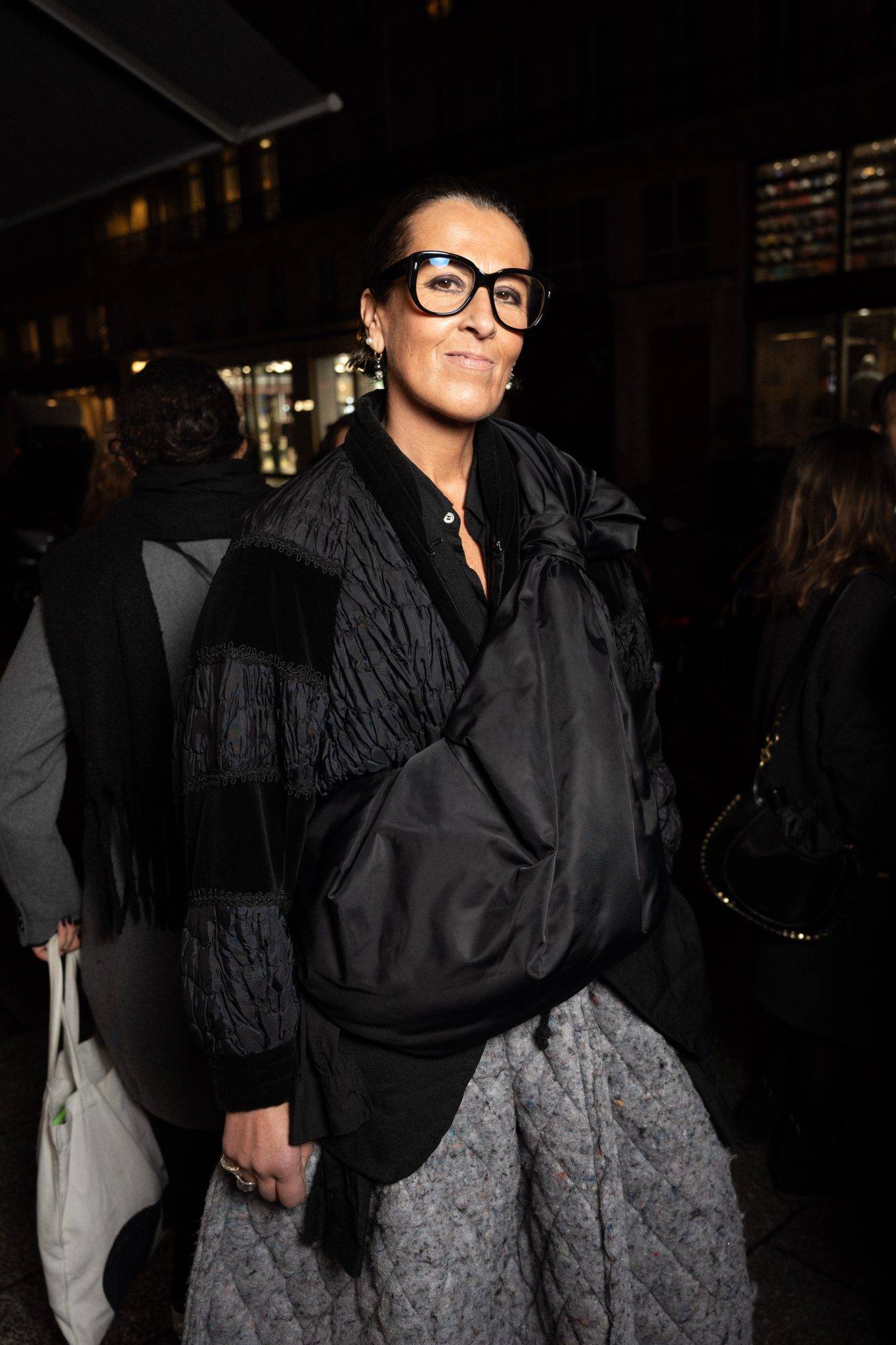  - Marc Le Bihan Celebrates Isabel Marant Eyewear