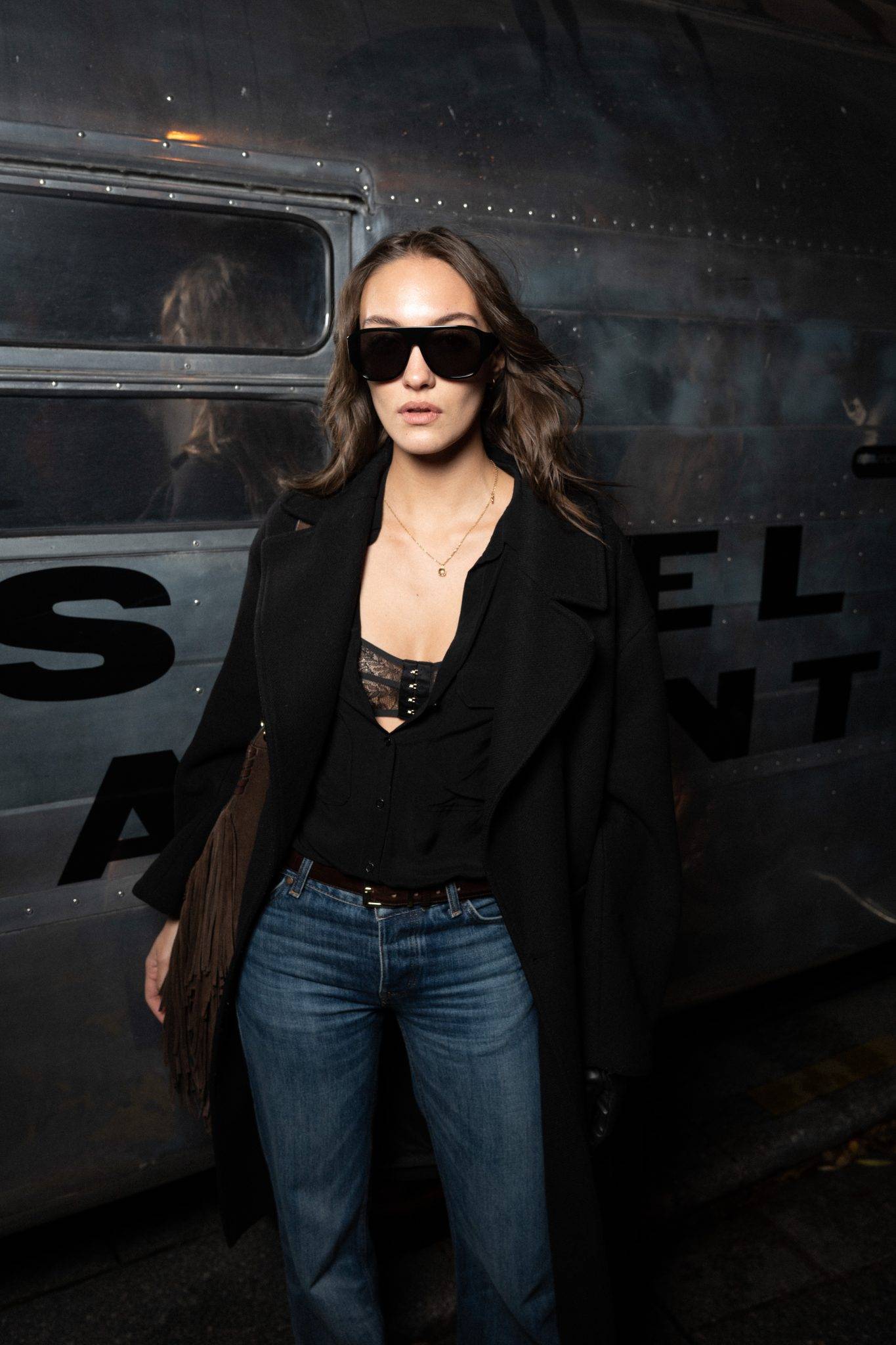  - Marc Le Bihan Celebrates Isabel Marant Eyewear