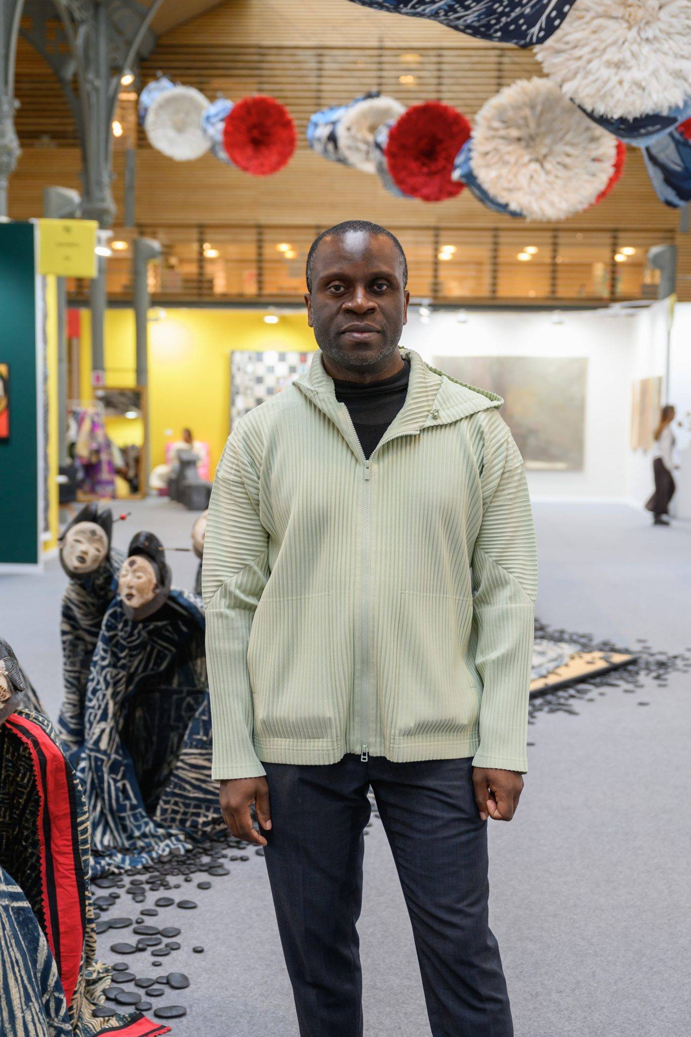  - La 10e édition de AKAA met en lumière toutes les scènes artistiques de l’Afrique