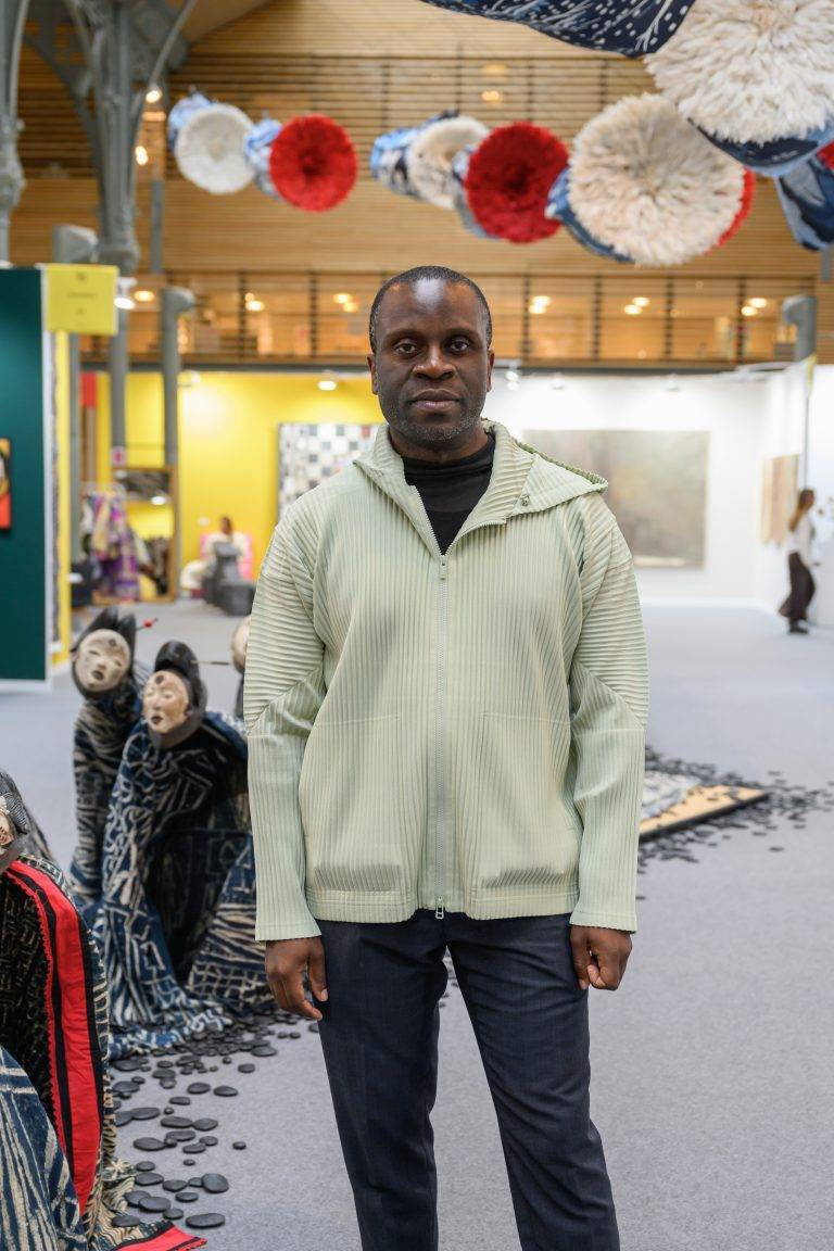  - La 10e édition de AKAA met en lumière toutes les scènes artistiques de l’Afrique