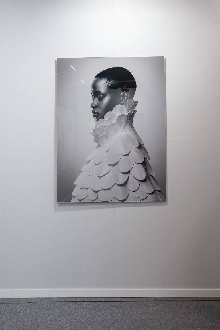 La 10e édition de AKAA met en lumière toutes les scènes artistiques de l’Afrique