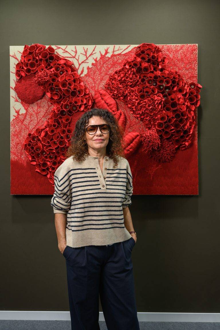  - La 10e édition de AKAA met en lumière toutes les scènes artistiques de l’Afrique