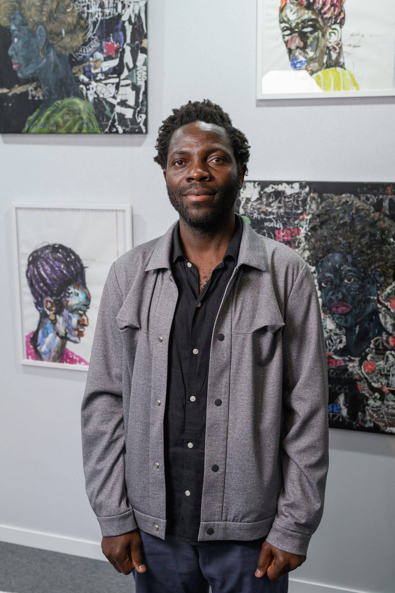  - The 10th Edition of AKAA Highlights the African Art Scene