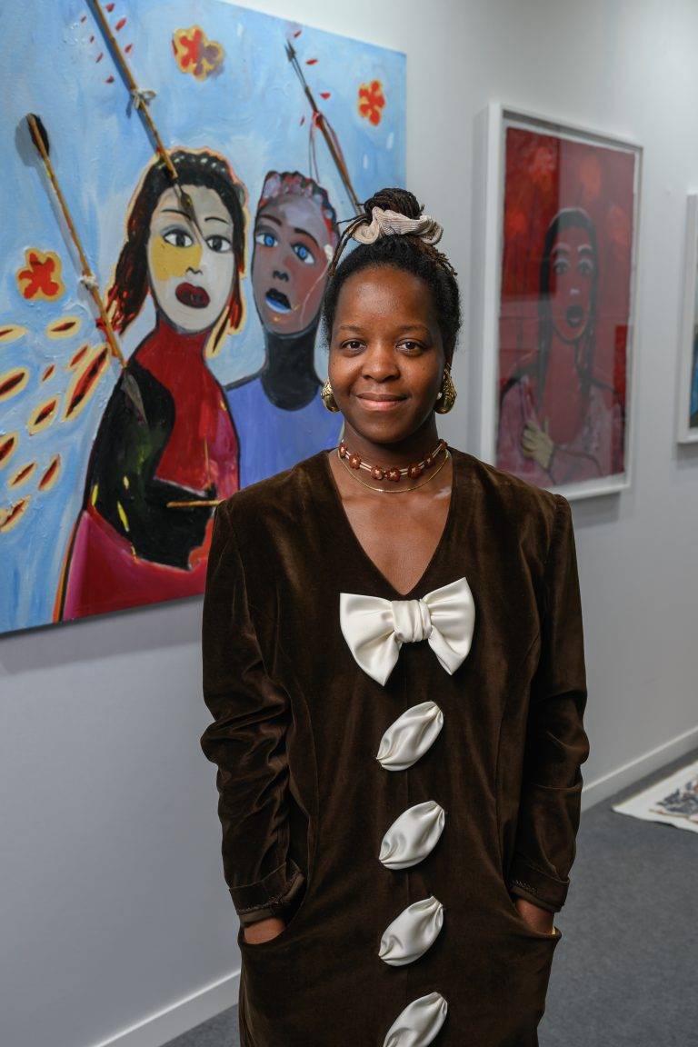  - La 10e édition de AKAA met en lumière toutes les scènes artistiques de l’Afrique