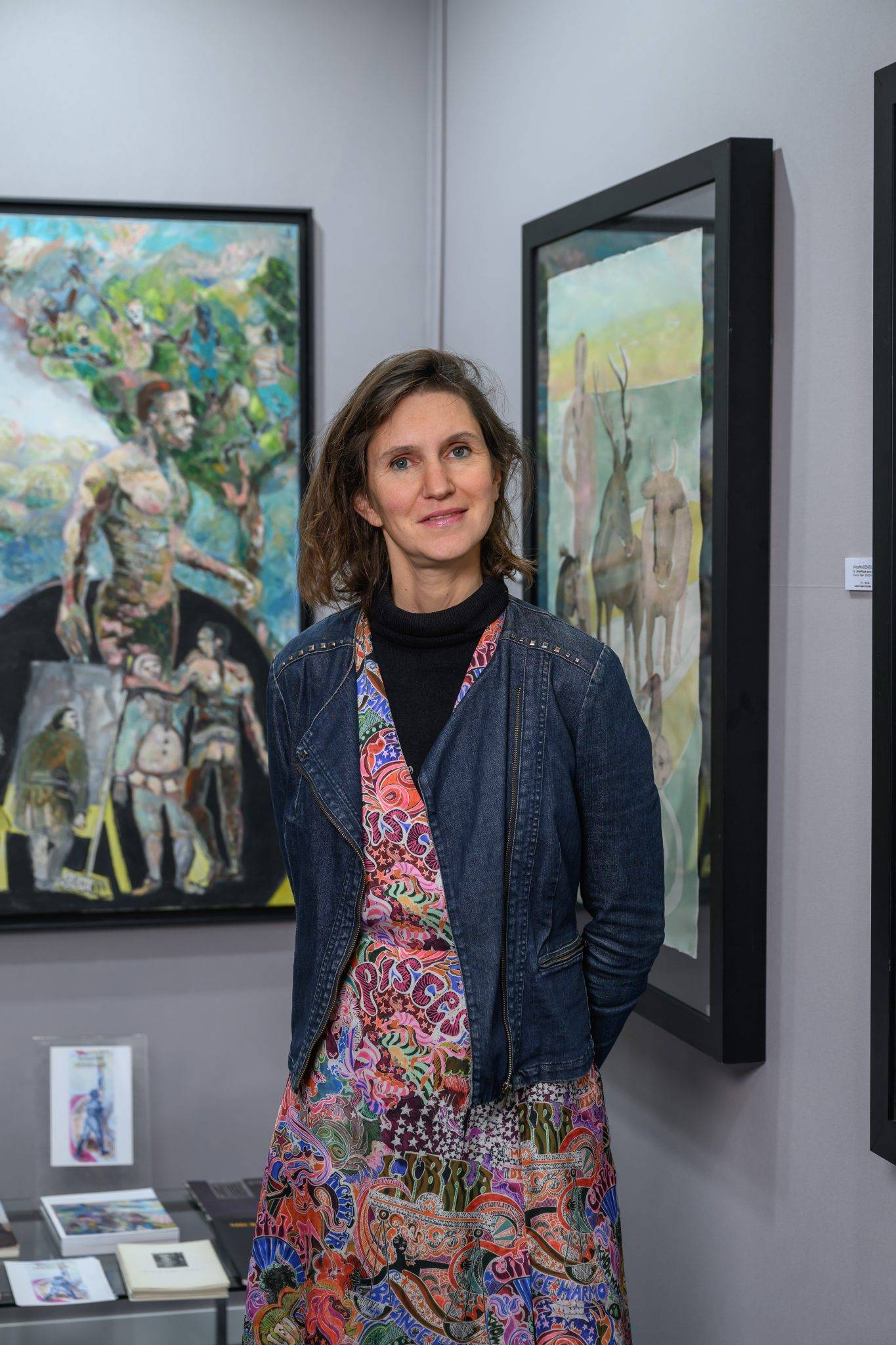  - La 10e édition de AKAA met en lumière toutes les scènes artistiques de l’Afrique