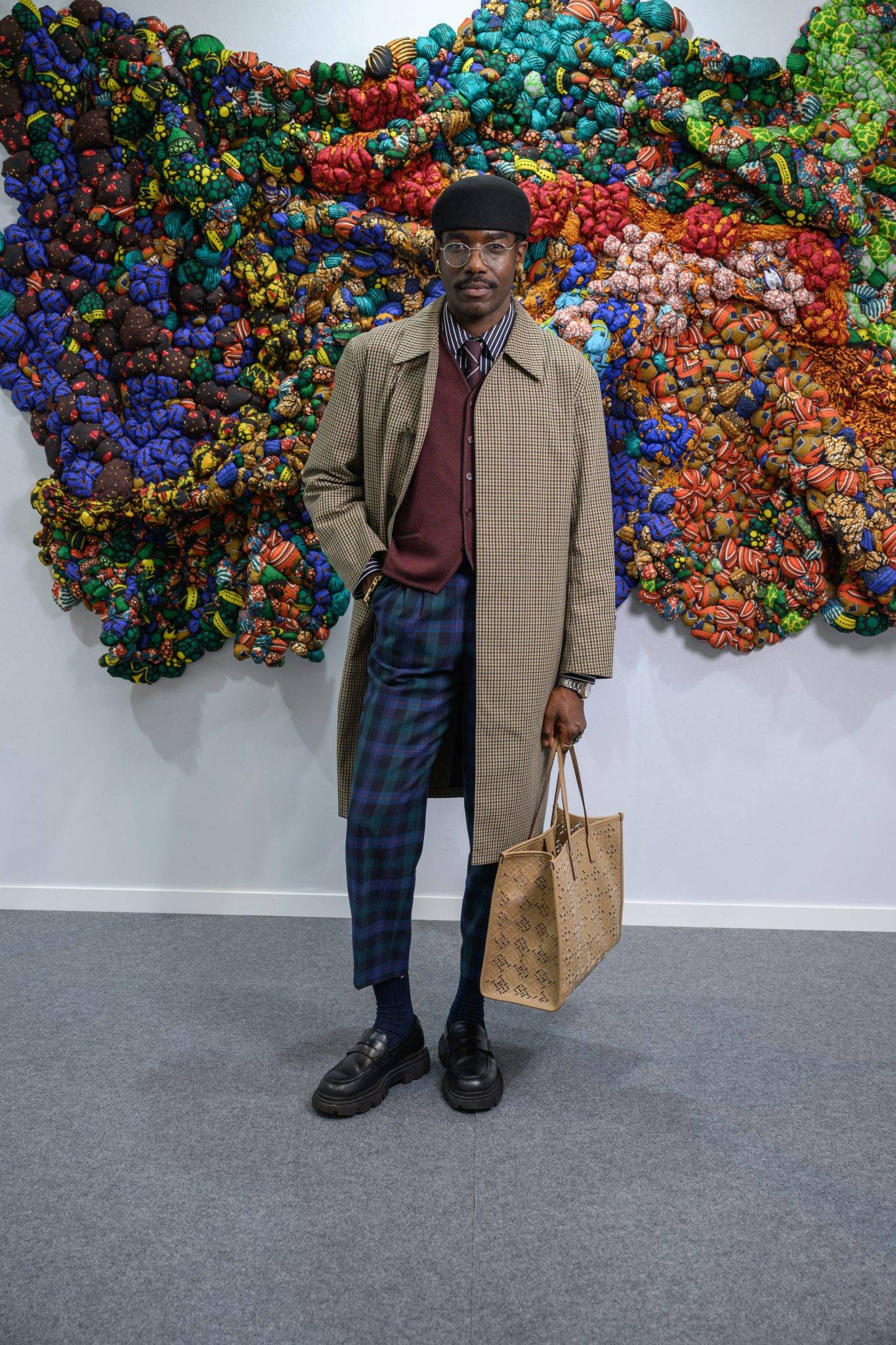  - La 10e édition de AKAA met en lumière toutes les scènes artistiques de l’Afrique