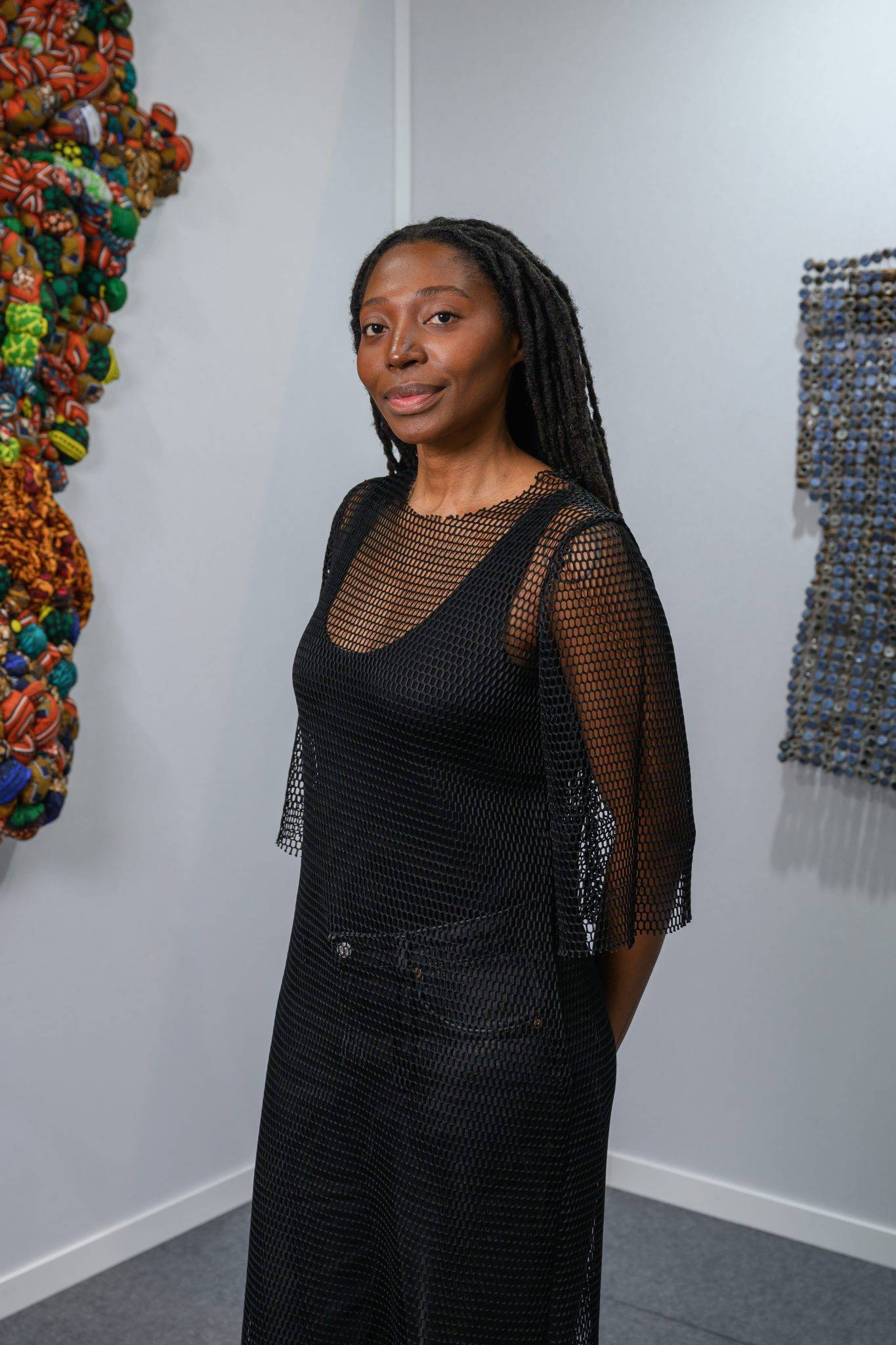  - La 10e édition de AKAA met en lumière toutes les scènes artistiques de l’Afrique