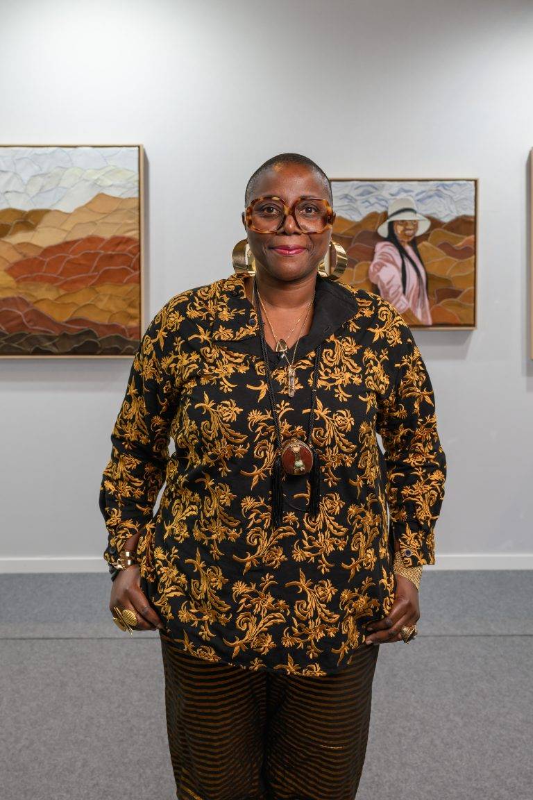  - La 10e édition de AKAA met en lumière toutes les scènes artistiques de l’Afrique