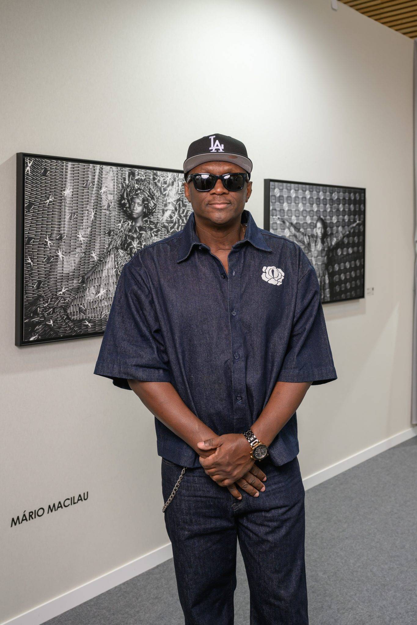  - La 10e édition de AKAA met en lumière toutes les scènes artistiques de l’Afrique