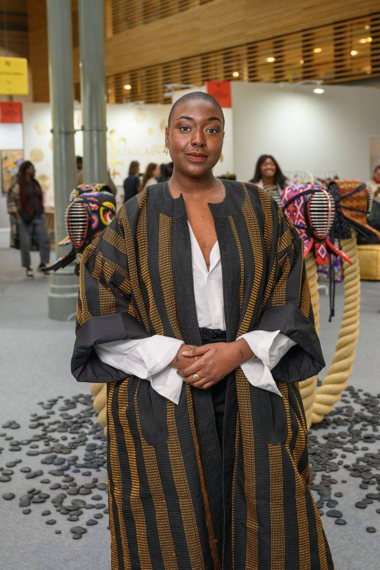  - La 10e édition de AKAA met en lumière toutes les scènes artistiques de l’Afrique