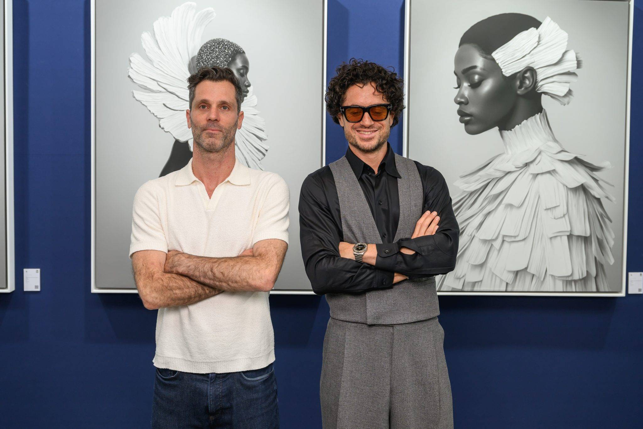  - La 10e édition de AKAA met en lumière toutes les scènes artistiques de l’Afrique