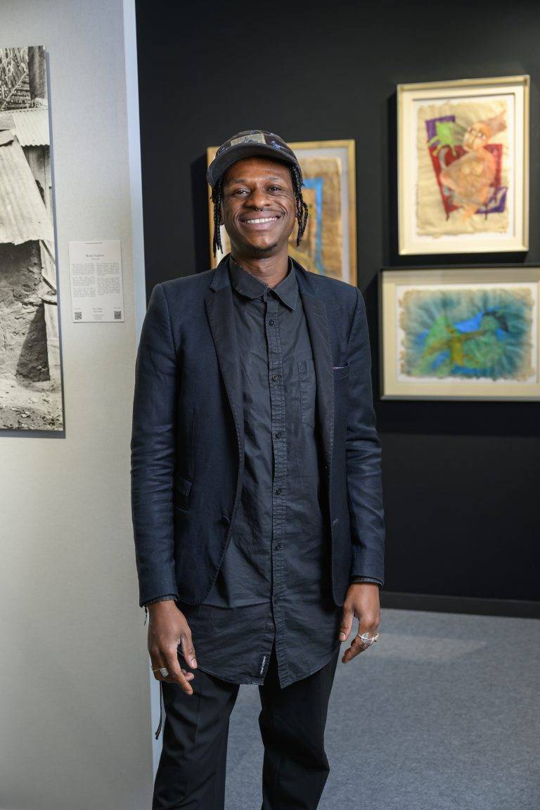  - La 10e édition de AKAA met en lumière toutes les scènes artistiques de l’Afrique