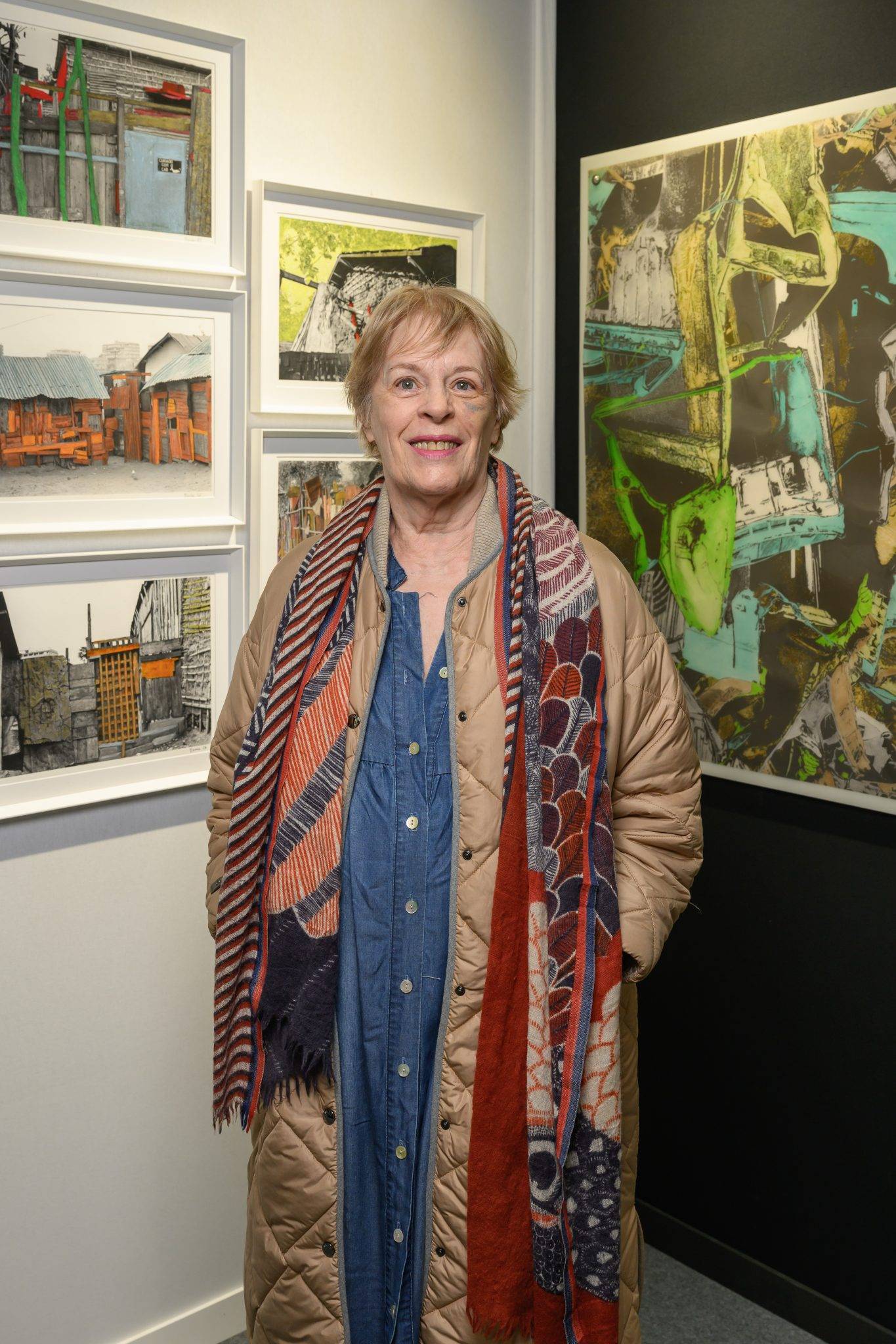  - The 10th Edition of AKAA Highlights the African Art Scene