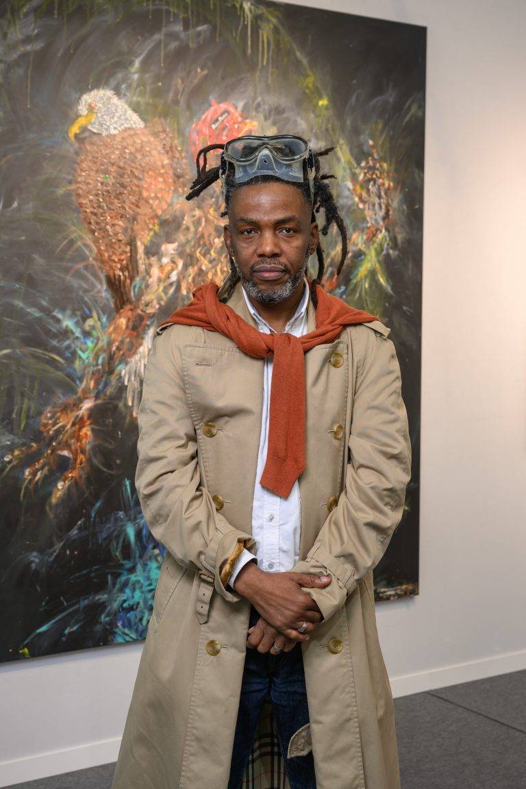  - La 10e édition de AKAA met en lumière toutes les scènes artistiques de l’Afrique