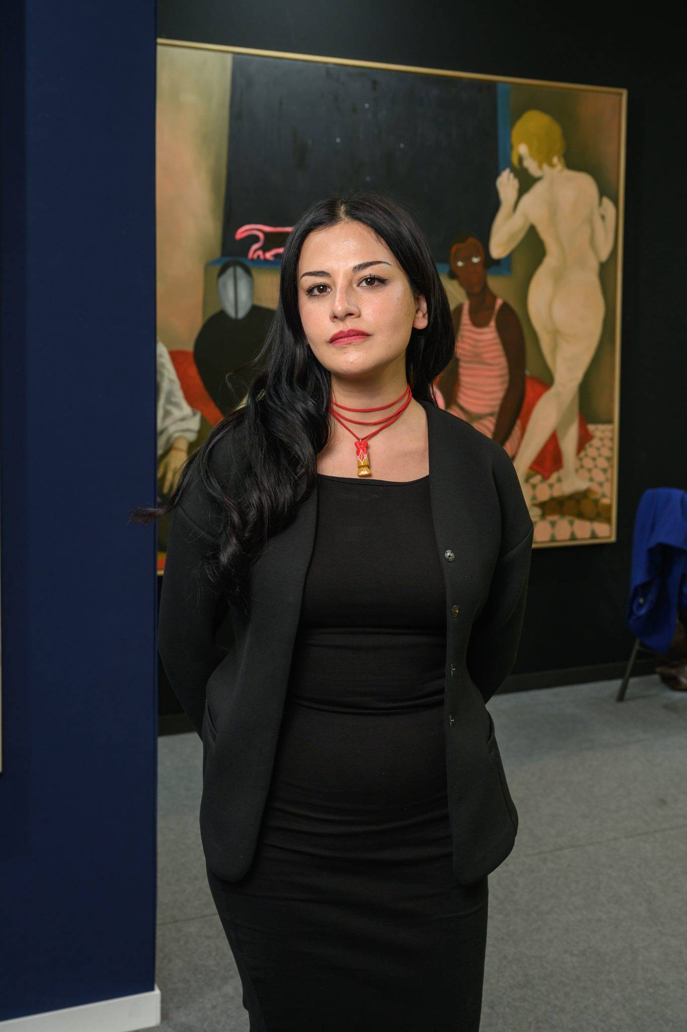  - La 10e édition de AKAA met en lumière toutes les scènes artistiques de l’Afrique