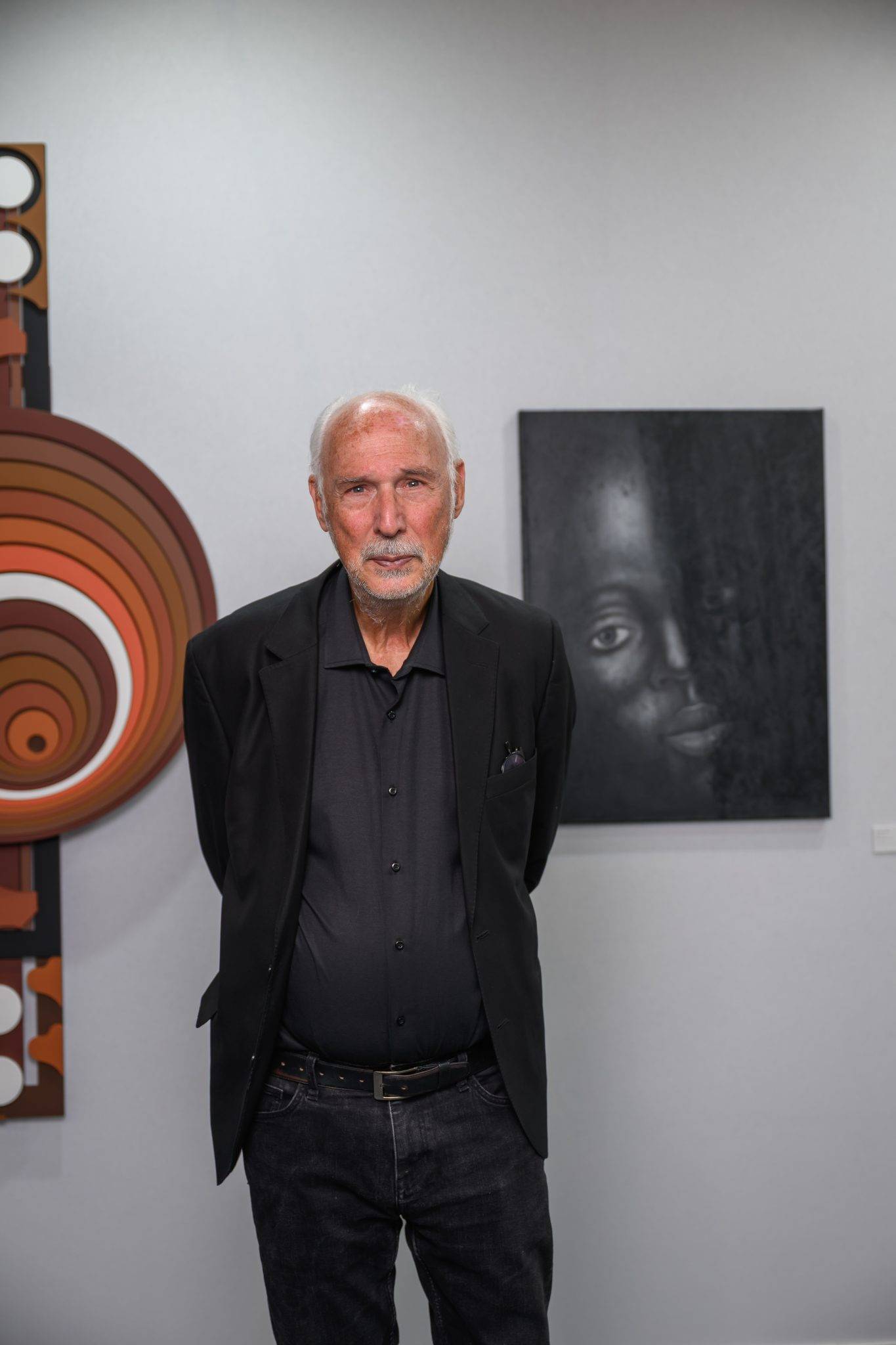  - The 10th Edition of AKAA Highlights the African Art Scene