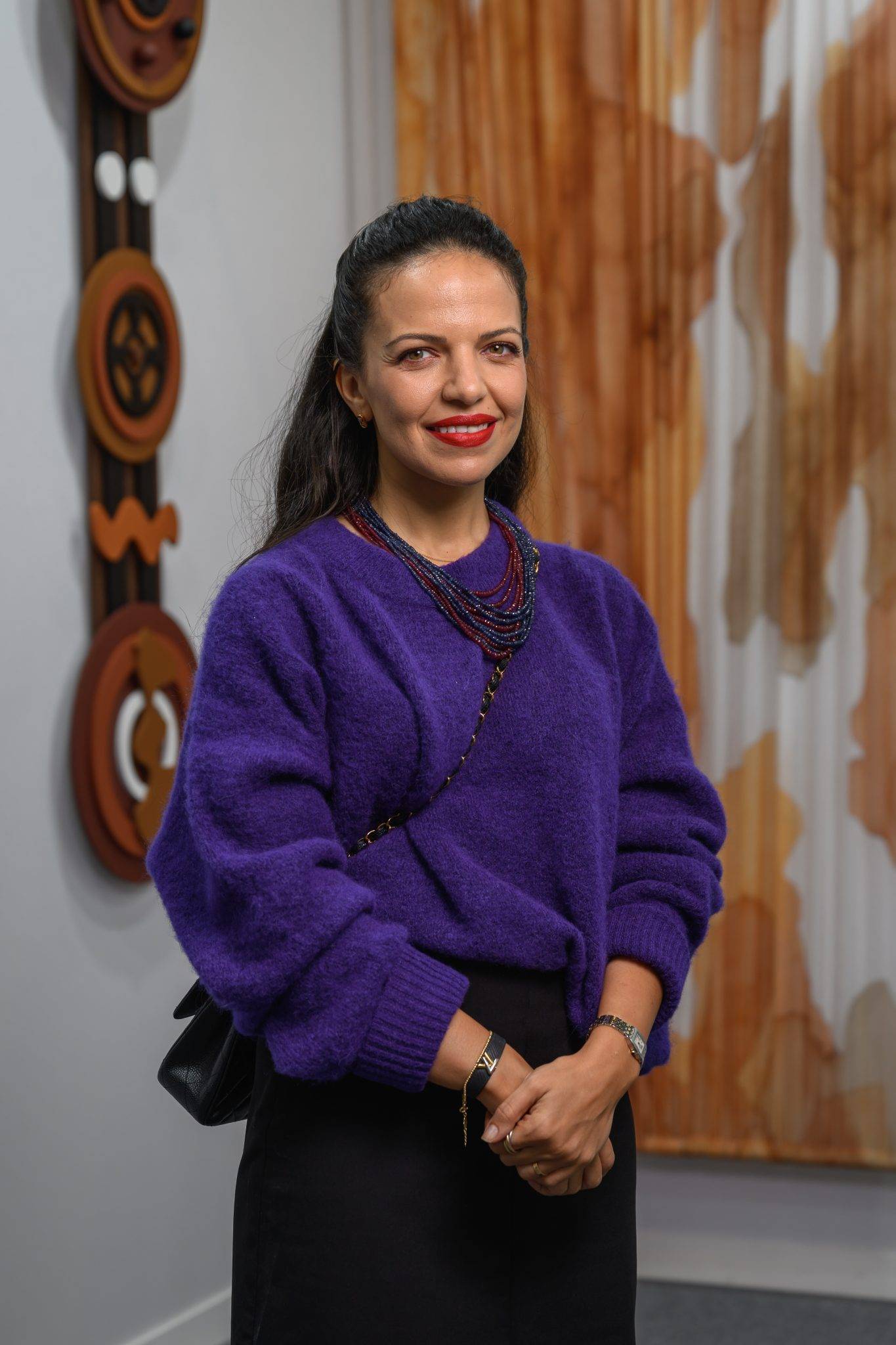  - La 10e édition de AKAA met en lumière toutes les scènes artistiques de l’Afrique