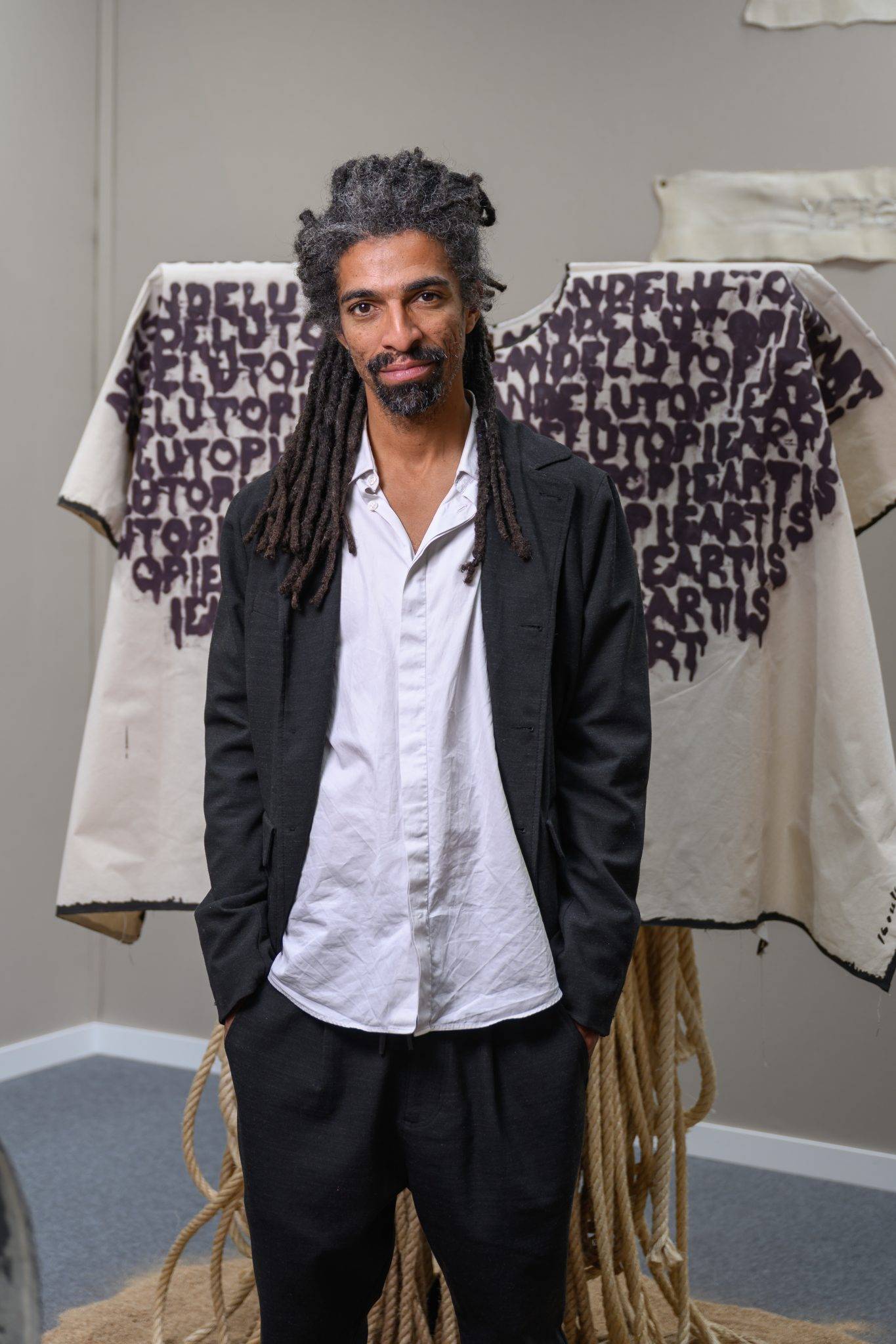  - The 10th Edition of AKAA Highlights the African Art Scene