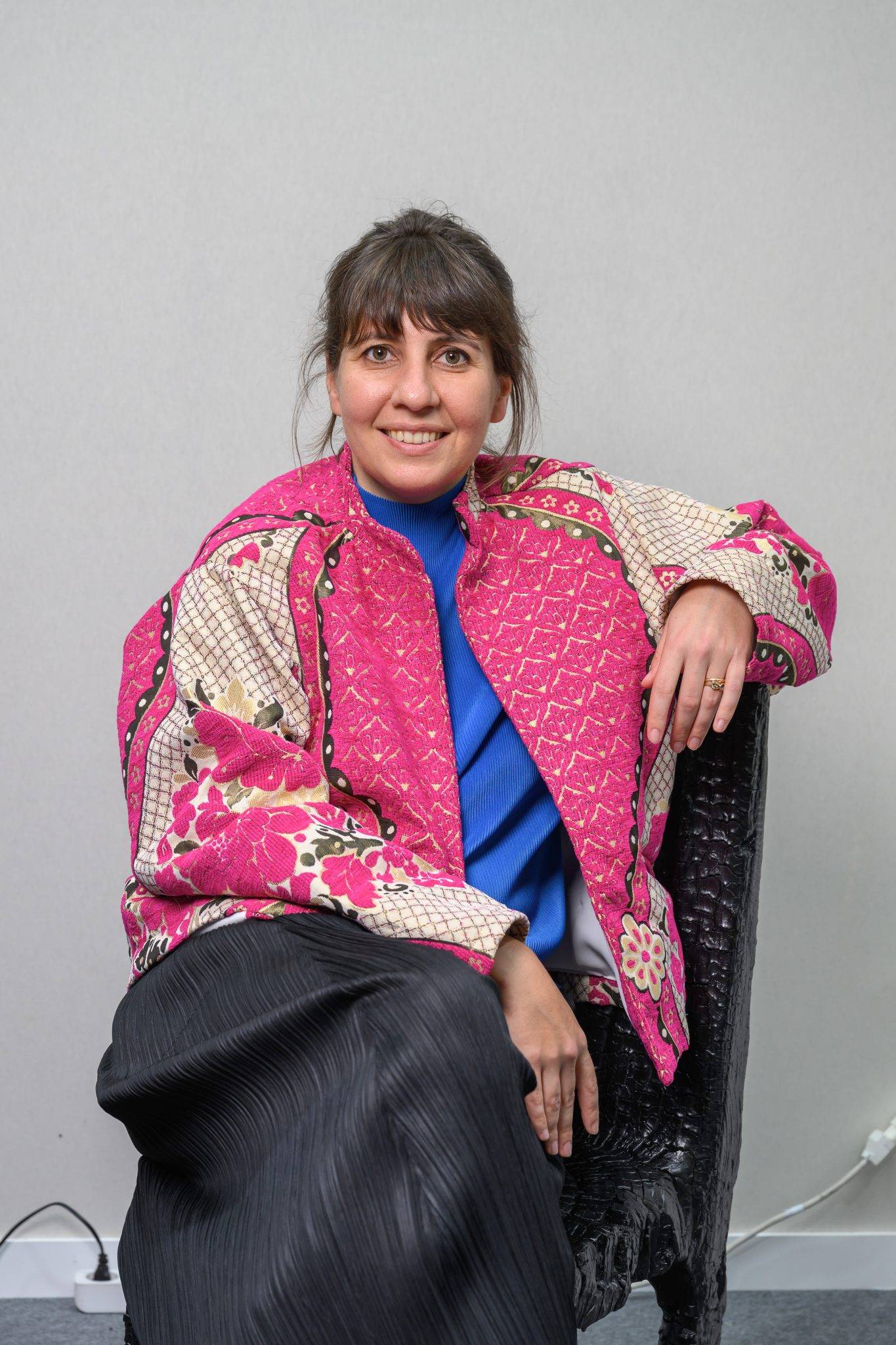  - La 10e édition de AKAA met en lumière toutes les scènes artistiques de l’Afrique