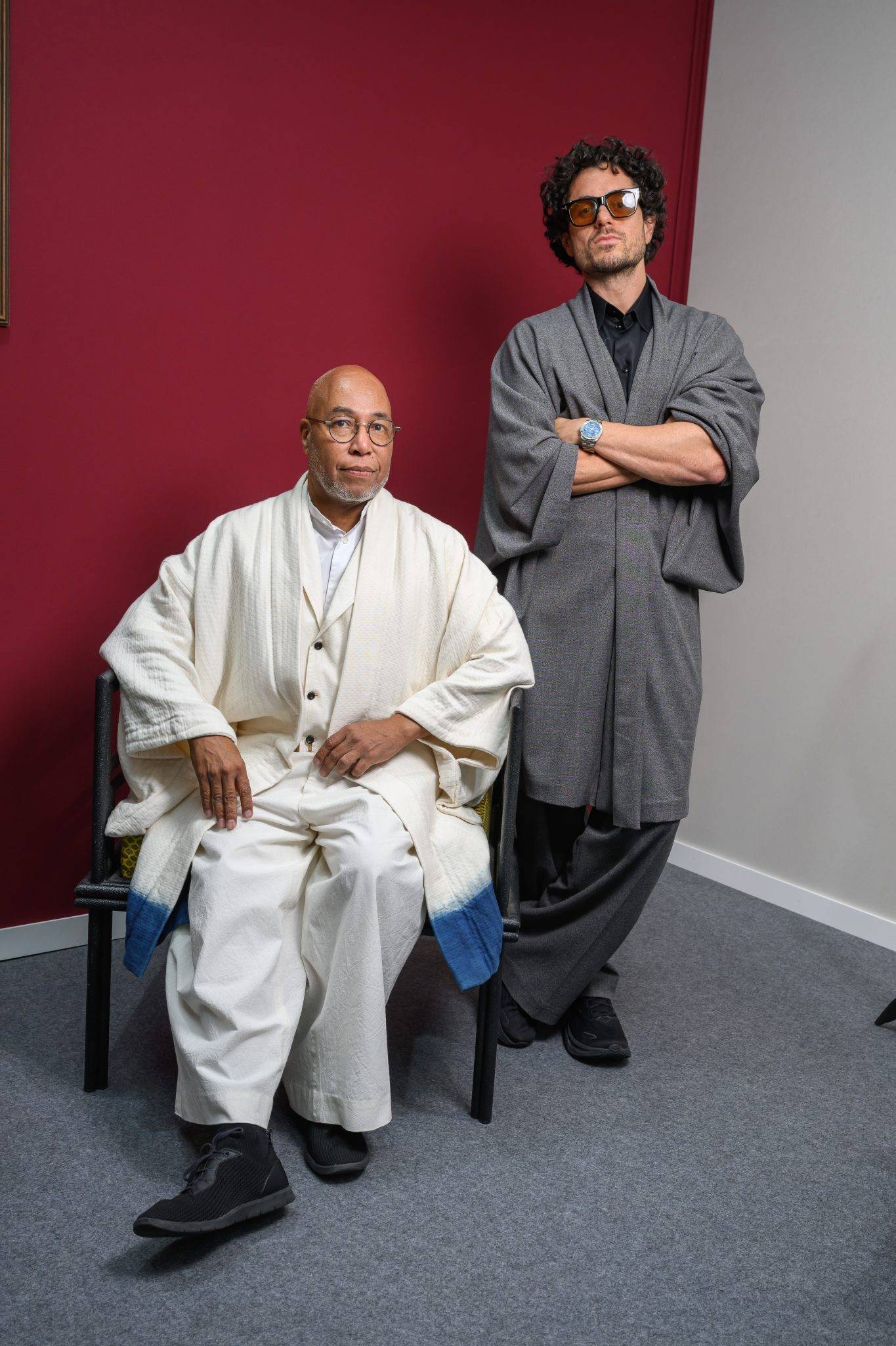  - La 10e édition de AKAA met en lumière toutes les scènes artistiques de l’Afrique