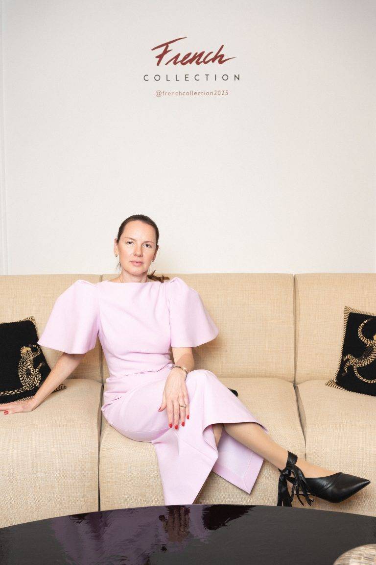  - The Exhibition ‘French Collection’ Wraps Up at the French Center of Design