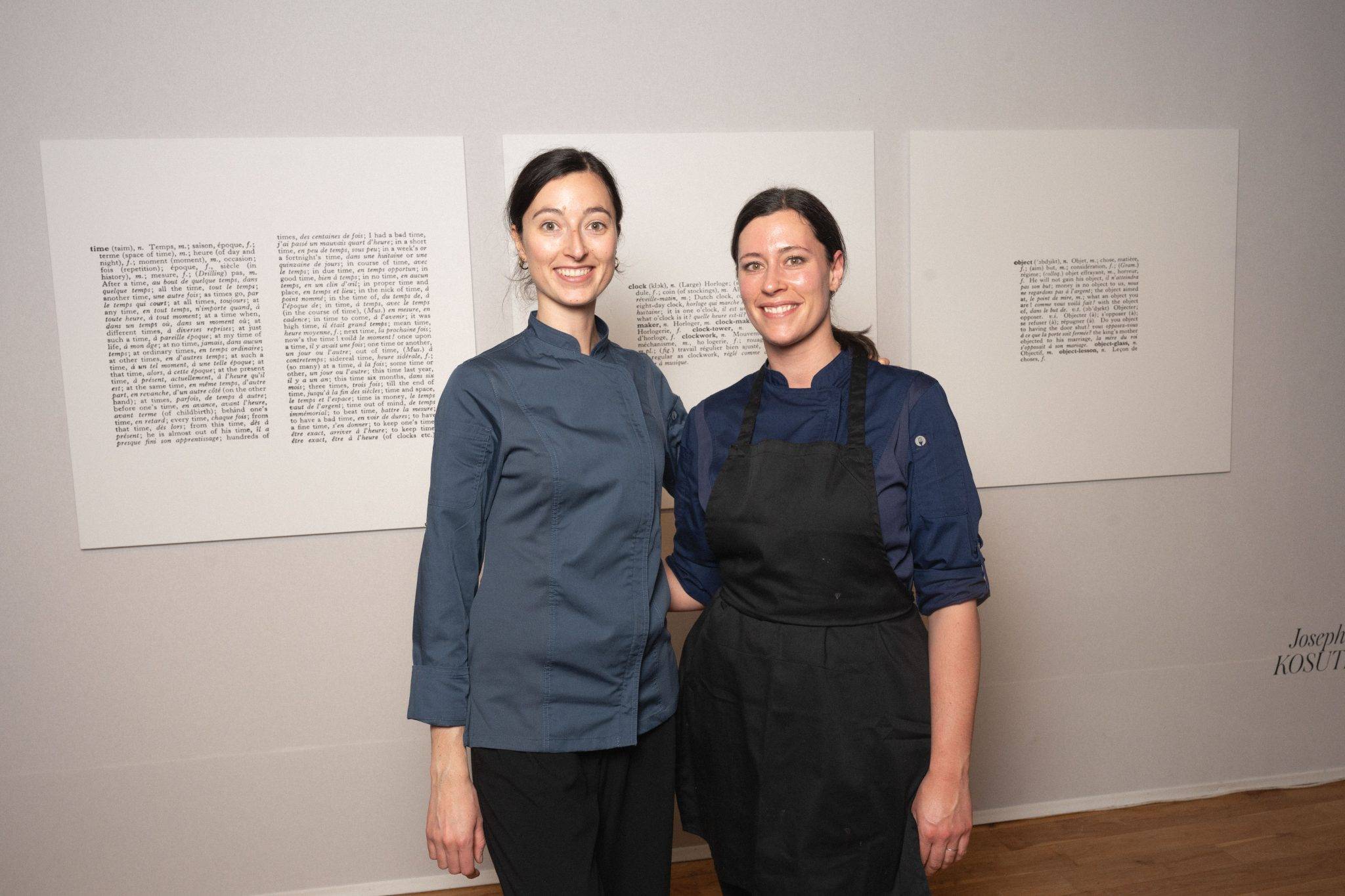  - The Exhibition ‘French Collection’ Wraps Up at the French Center of Design