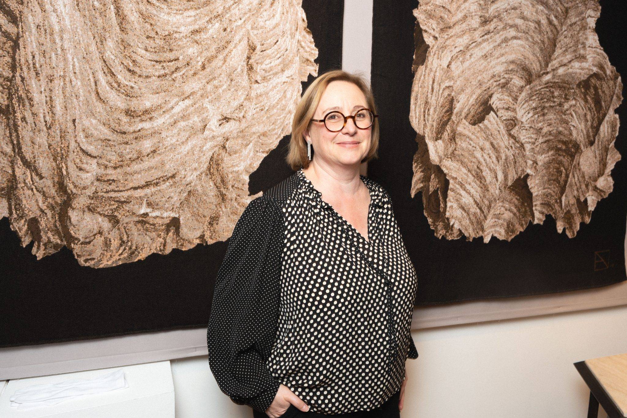  - The Exhibition ‘French Collection’ Wraps Up at the French Center of Design