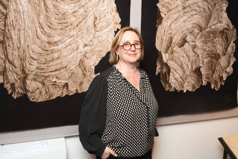  - The Exhibition ‘French Collection’ Wraps Up at the French Center of Design