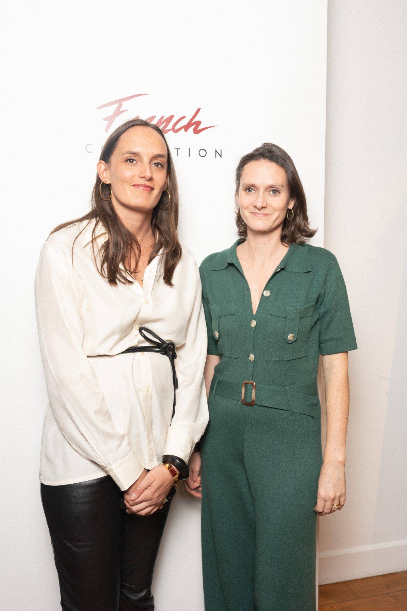  - The Exhibition ‘French Collection’ Wraps Up at the French Center of Design