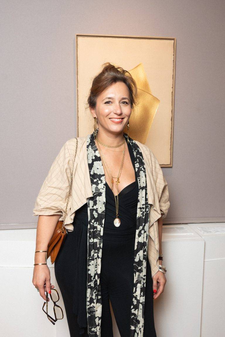  - The Exhibition ‘French Collection’ Wraps Up at the French Center of Design