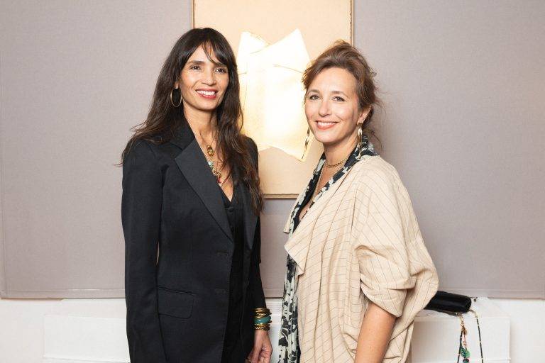  - The Exhibition ‘French Collection’ Wraps Up at the French Center of Design