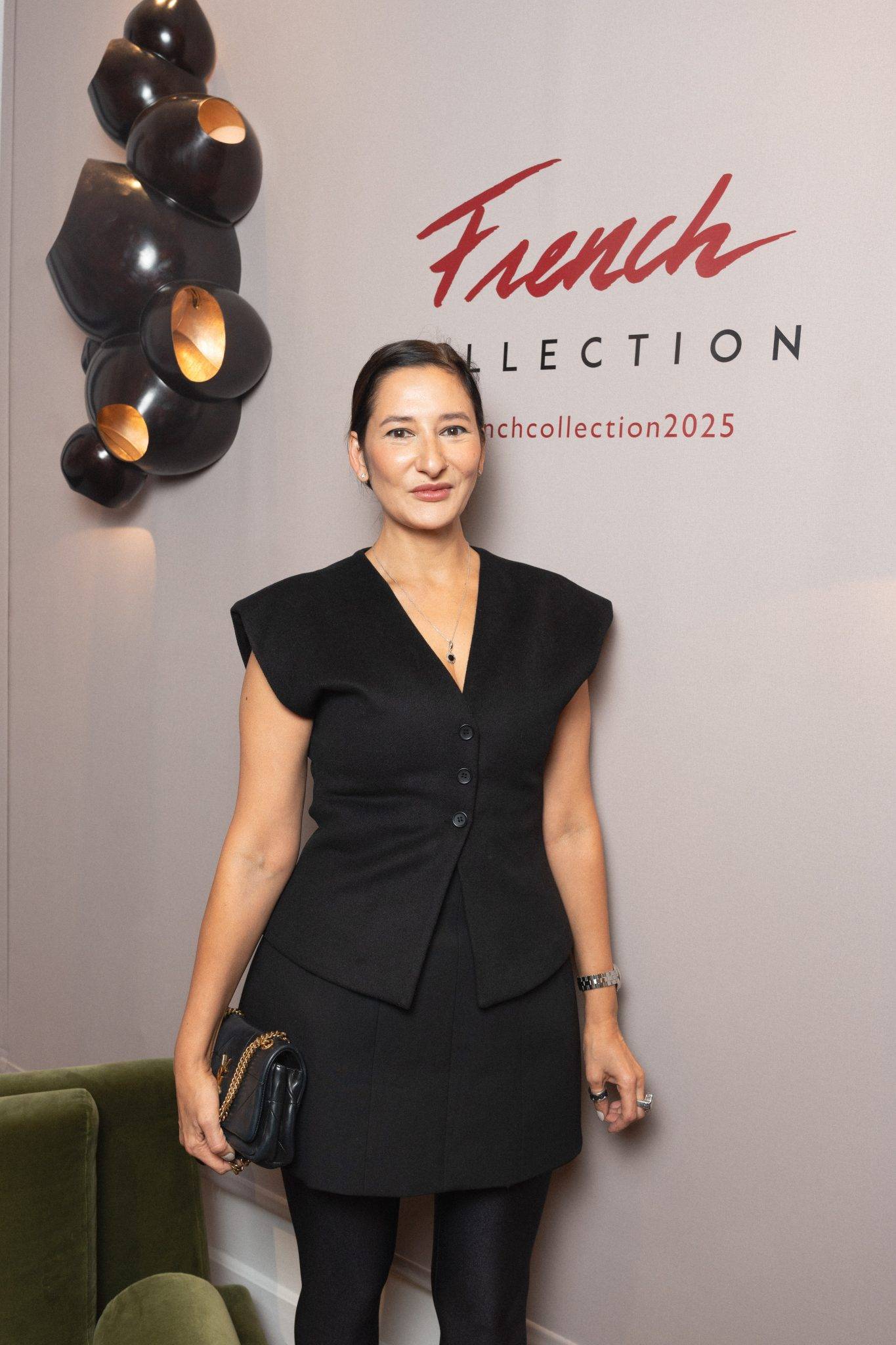  - Le Centre français du design clôture l’exposition French Collection