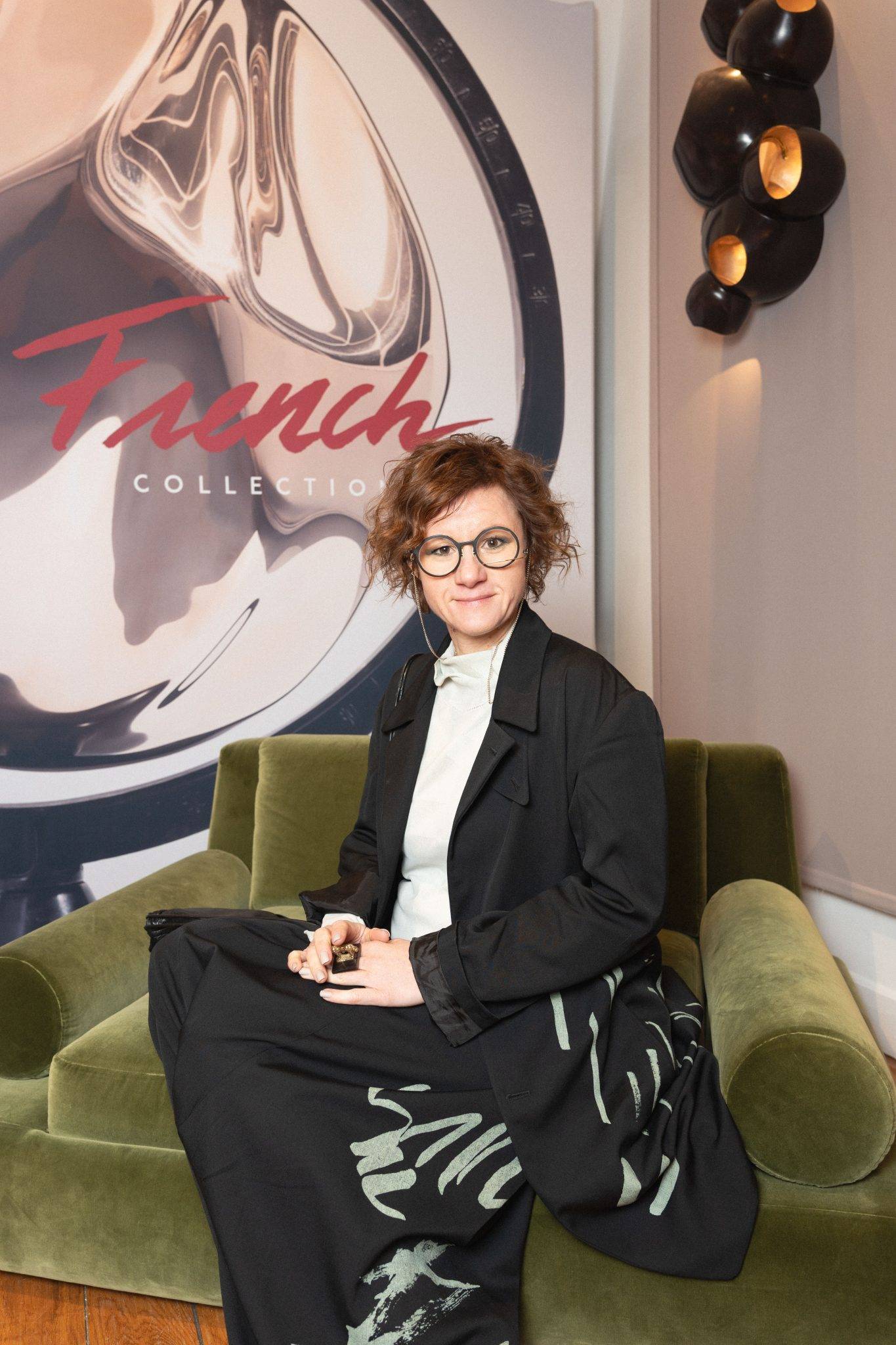  - Le Centre français du design clôture l’exposition French Collection