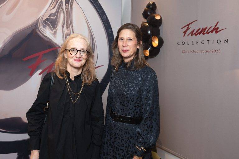  - The Exhibition ‘French Collection’ Wraps Up at the French Center of Design