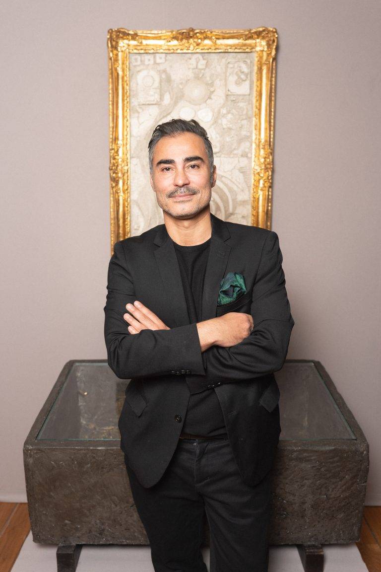  - The Exhibition ‘French Collection’ Wraps Up at the French Center of Design