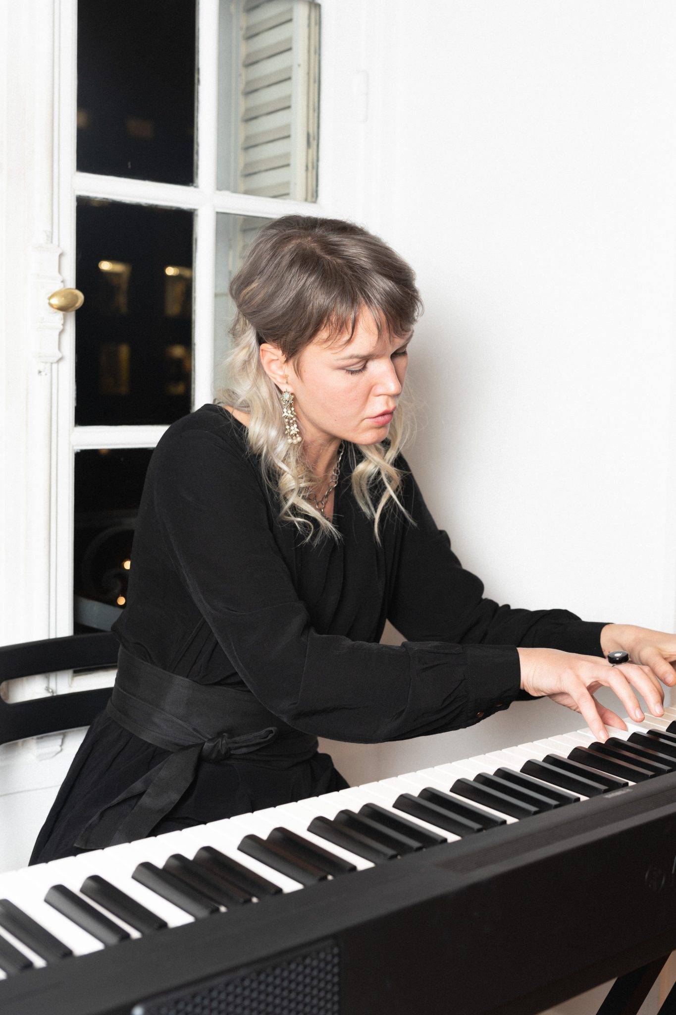  - The Exhibition ‘French Collection’ Wraps Up at the French Center of Design