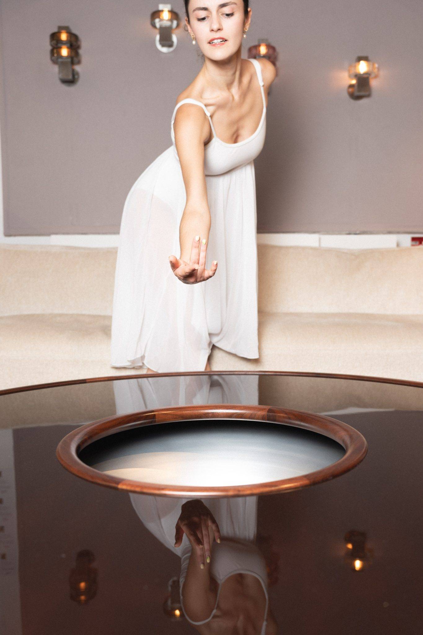  - The Exhibition ‘French Collection’ Wraps Up at the French Center of Design