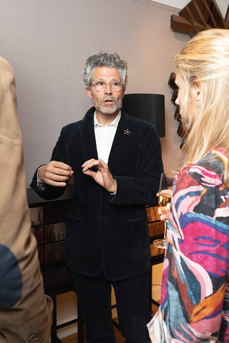  - The Exhibition ‘French Collection’ Wraps Up at the French Center of Design