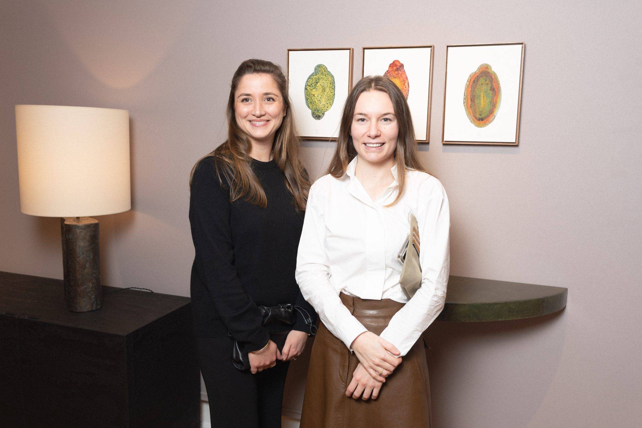  - The Exhibition ‘French Collection’ Wraps Up at the French Center of Design