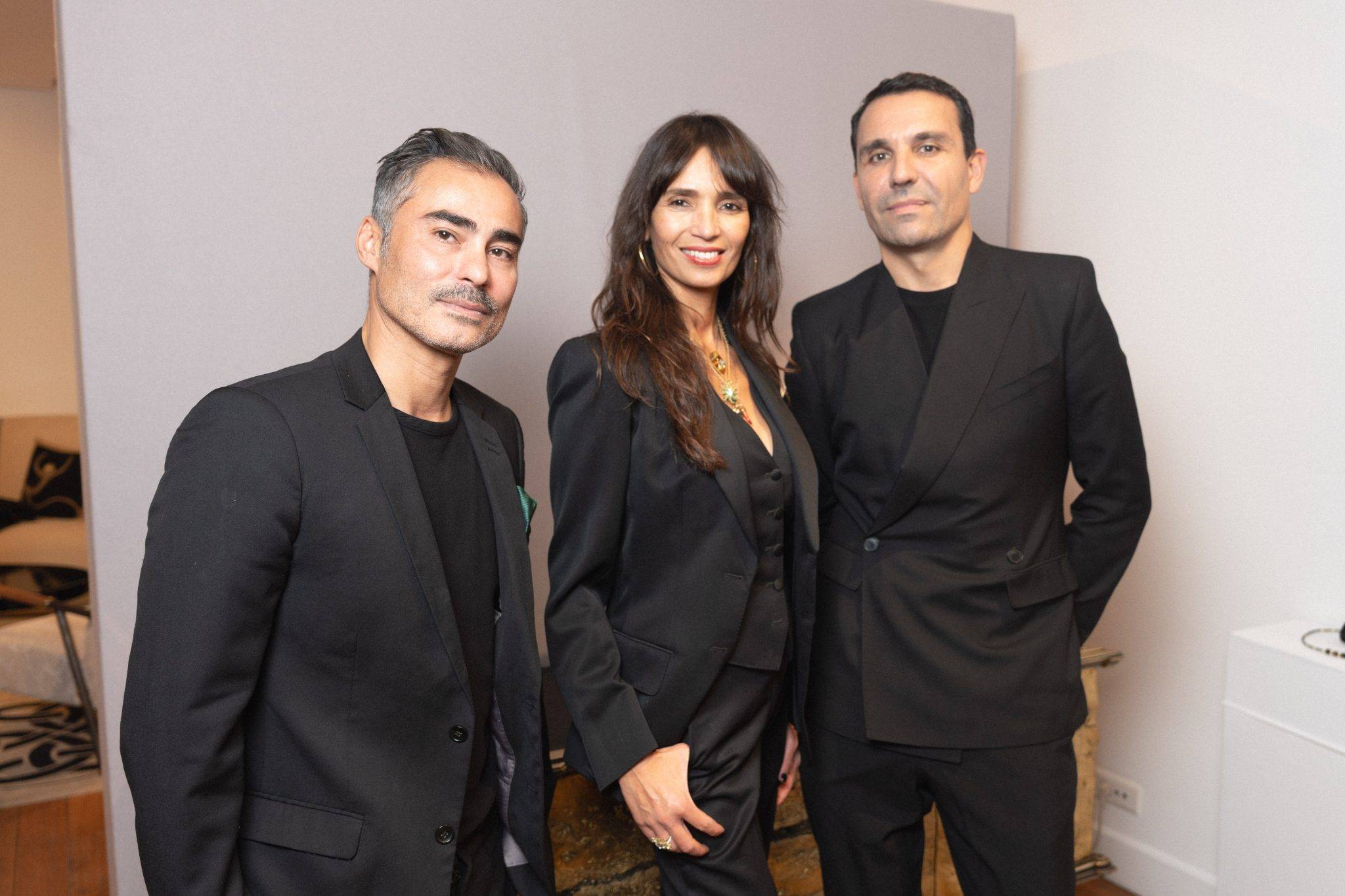  - The Exhibition ‘French Collection’ Wraps Up at the French Center of Design