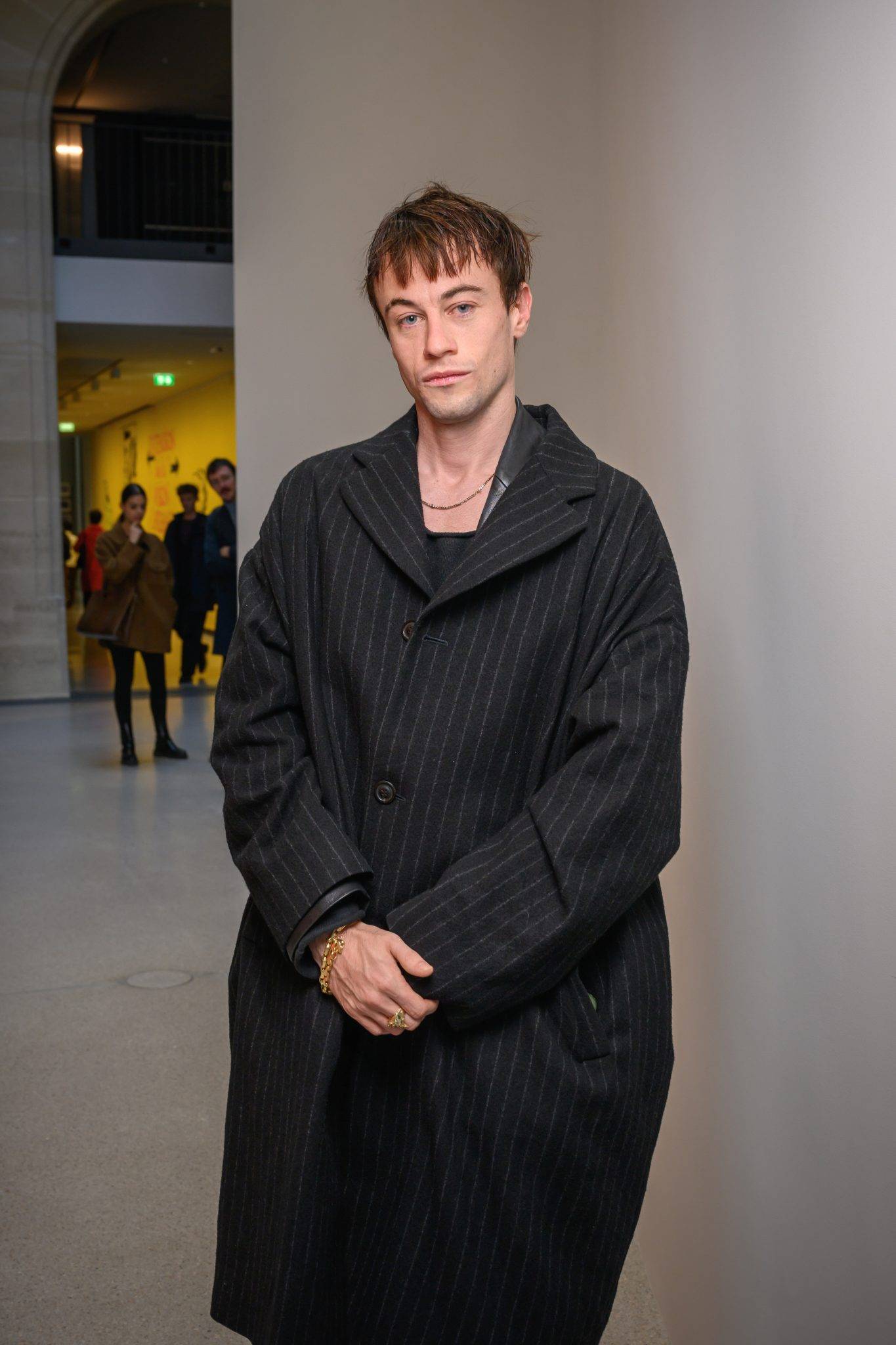  - The Fondation Cartier pour l’art contemporain Unveils its New Premises